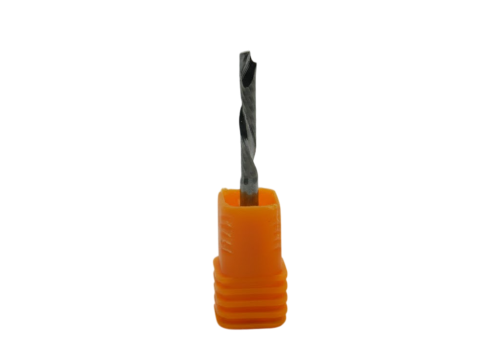 Компрессионная фреза 3*17