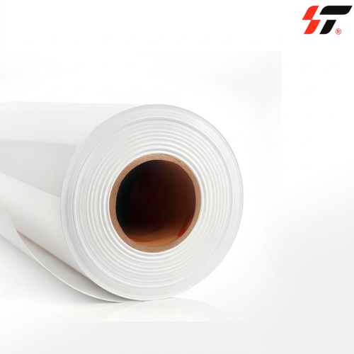 Бэклит BF-03 (1,52*50м)  калька с обратной печатью 130 гр