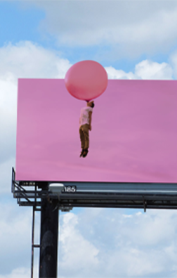 Широкоформатный принтер GD1801S