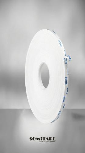 Клейкая лента полиграфическая SH328 0,5*50 