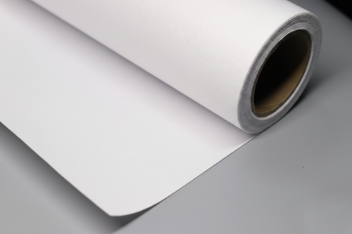 Ткань для настенной печати и  рисовиния  250гр  экосольвент/ уф  (3м*50м)