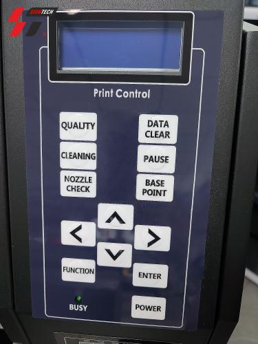 Дисплей для GRANDO