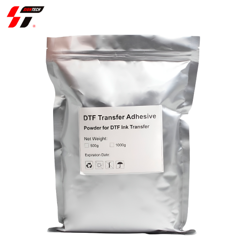 Порошок DTF (1кг)