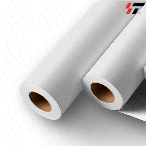 Баннер 340 гр (2,2*50м) Матовый