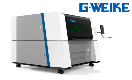 Лазерно-гравировальный станок GWEIKE " LF 1390"