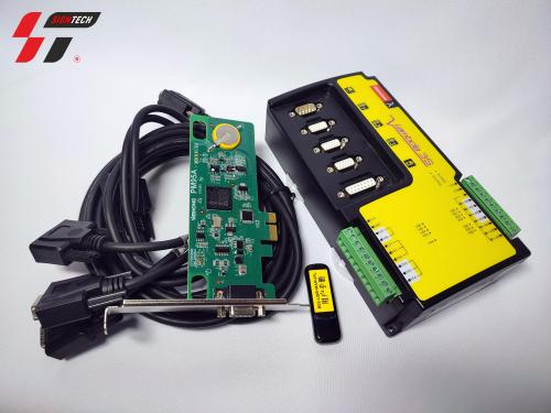 комплект NC LAMBDA 3S 