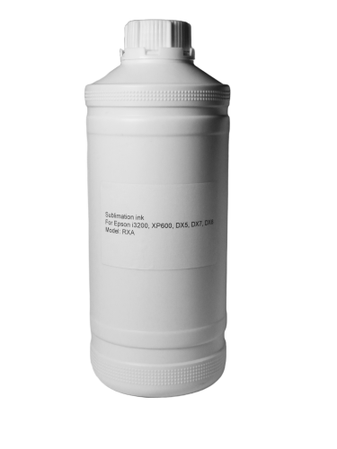 Краска сублимационная C 1 л 