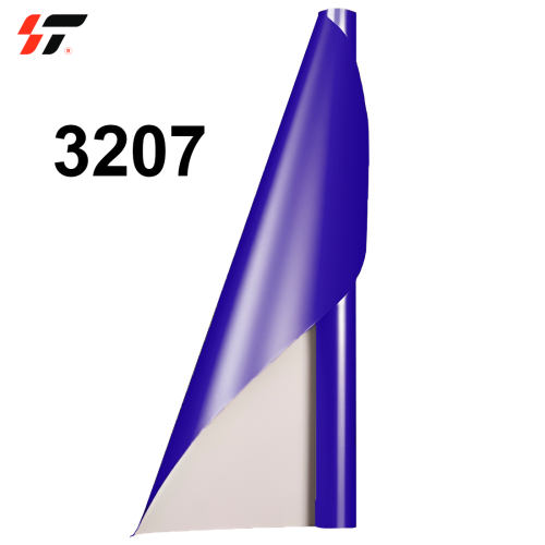 Пленка цветная 3207 метражом