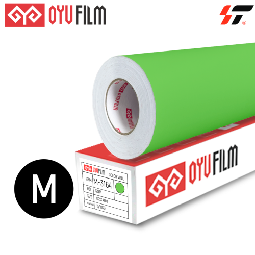 Пленка цветная 3164 OYU Film (1,22*40 м)