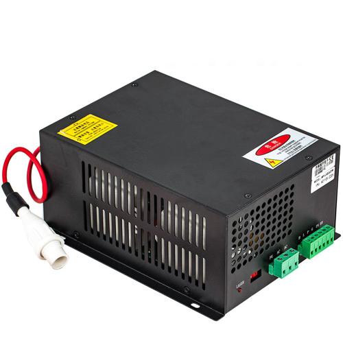 Блок питания лазерной трубки ZYE-100W 