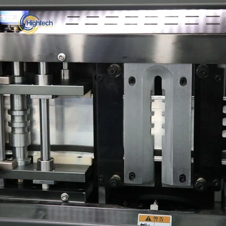 Гибочный станок HT1-N1 - SignTech