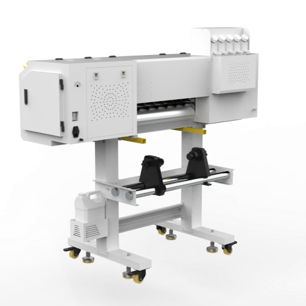 Широкоформатный принтер Letop DTF LT-702E - SignTech