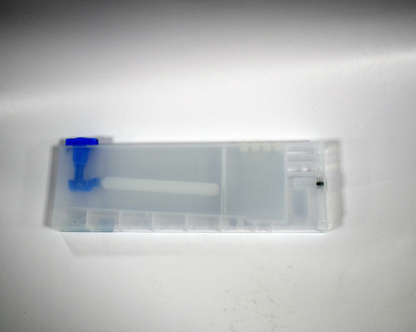 Картридж с поплавком и шлангом