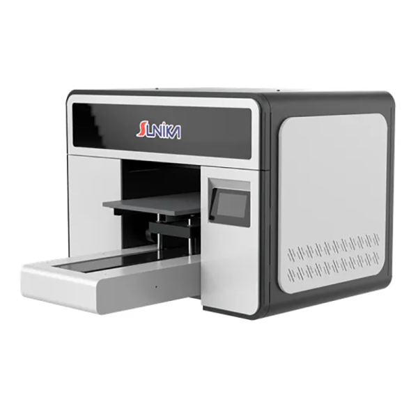 Широкоформатный принтер SK-A3UV - SignTech