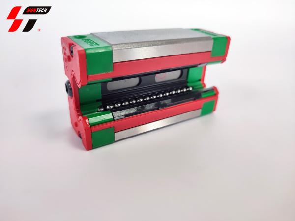 Слайдер HGH20CA *SD1325A