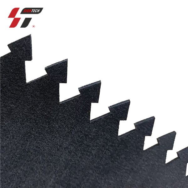 Войлочный коврик для режущего плоттера JWEI LST03-0806-RM