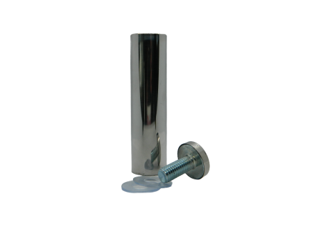 Дистанционный держатель (В15) 25*100 Глянцевый 