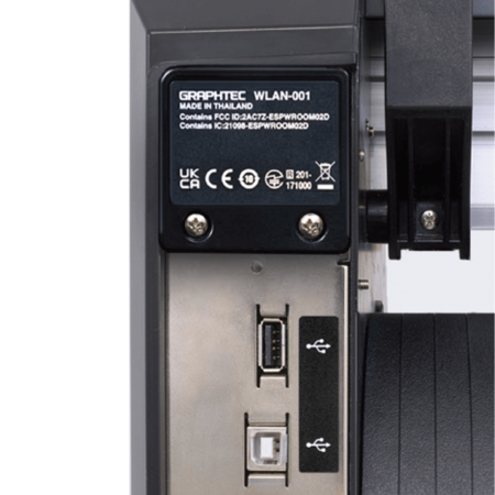 GRAPHTEC CE8000-130 E - SignTech