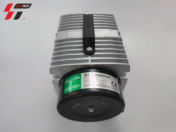 Компрессор АСО-300A (HAILEA) 300W