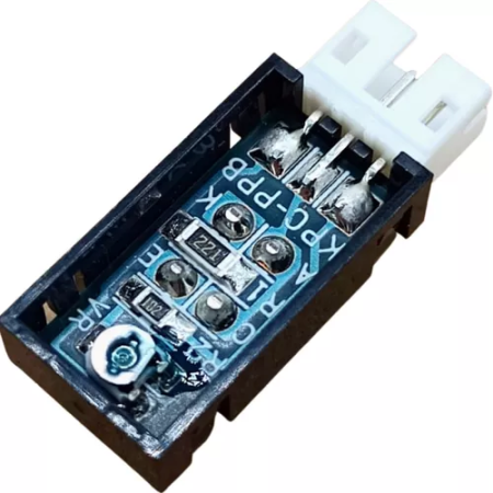 Датчик замера 