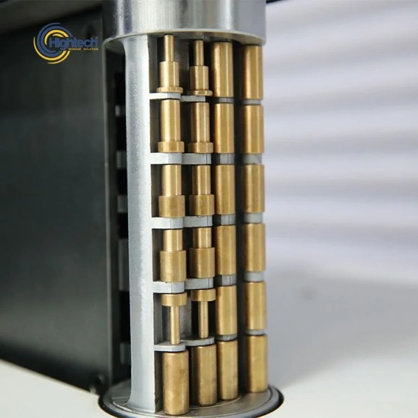 Гибочный станок HT1-N1 - SignTech