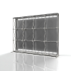 POP UP  Стенд  Light Box 3*3