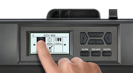 GRAPHTEC CE8000-130 E - SignTech