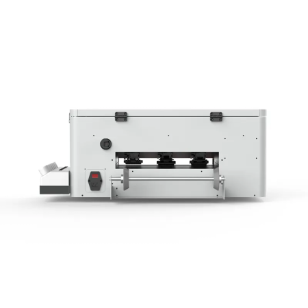 Широкоформатный принтер SK-A3 DTF - SignTech
