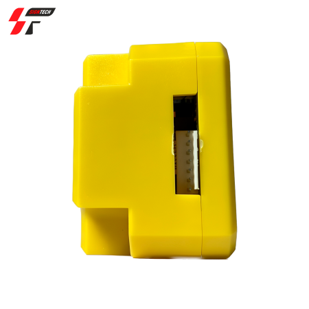 Датчик размотки, подмотки (желтая)