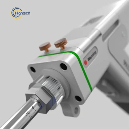 Лазерная сварка 1500W ( с ручным манипулятором) - SignTech