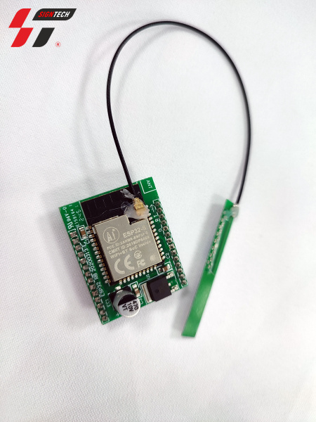 WIFI плата SKYCUT 