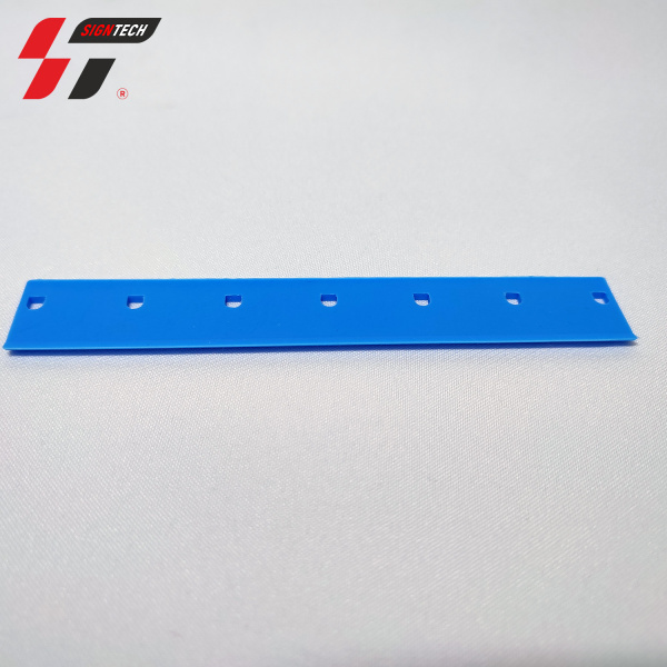 Вайпер синий 14см