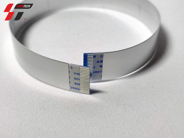 Шлейф 18pin 300mm SKYCUT