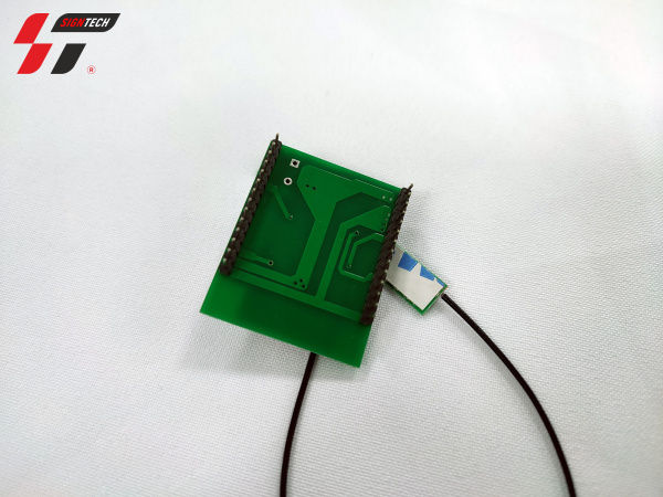 WIFI плата SKYCUT 