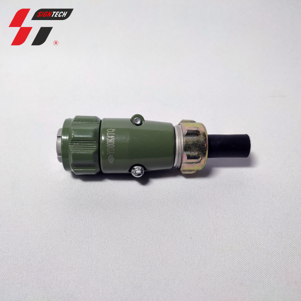 Штекер для шпинделя 