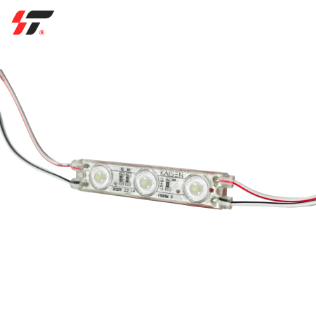 Светодиодный модуль KM-P3-W