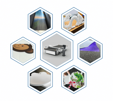 Планшетный режущий плоттер JWEI CBO8II-3121-PM - SignTech