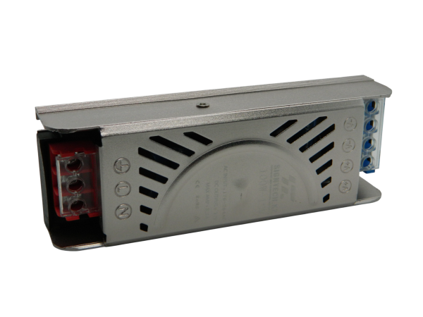 Трансформатор внутренний 100W-12V