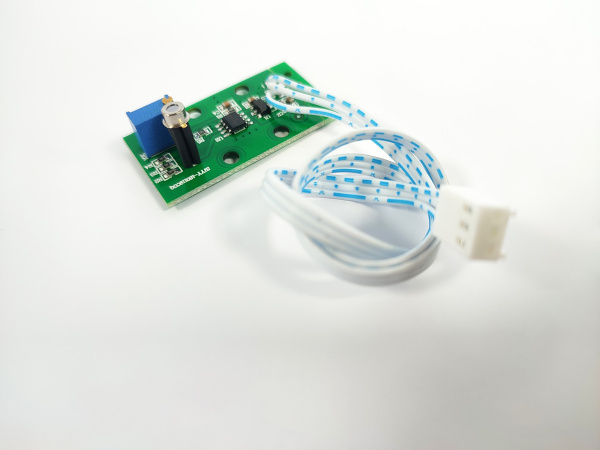 Датчик для ламинатора