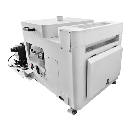 Широкоформатный принтер SK-A3 DTF - SignTech