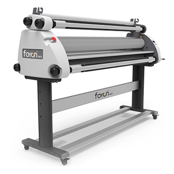 Ламинатор автомат FY1600DA