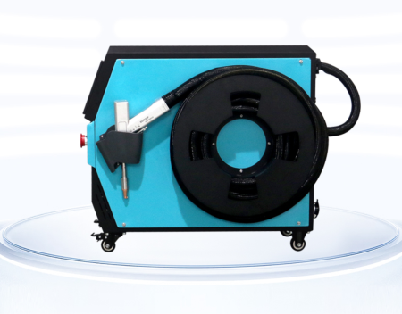 Волоконный лазерный станок LG-1200H - SignTech