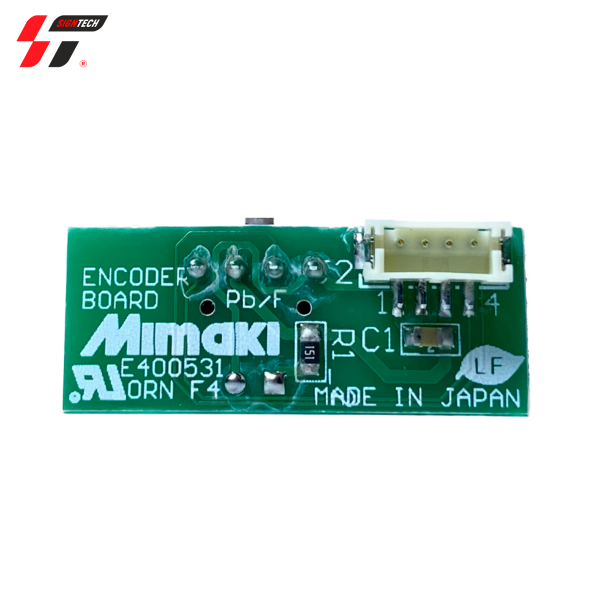 Датчик растра для Mimaki JV33/ CJV30/JV5 с держателем 