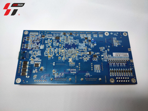 Материнская плата 1902BS I3200