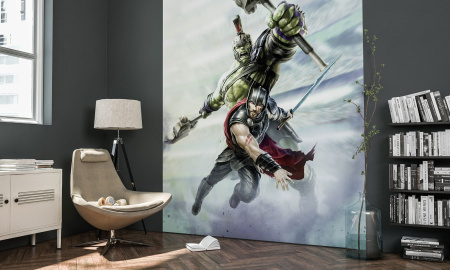 Обои 788-2 для сольвентной печати 1,07мх50м  - купить в Казахстане