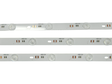 Линейка диод 12 led/12W/12V
