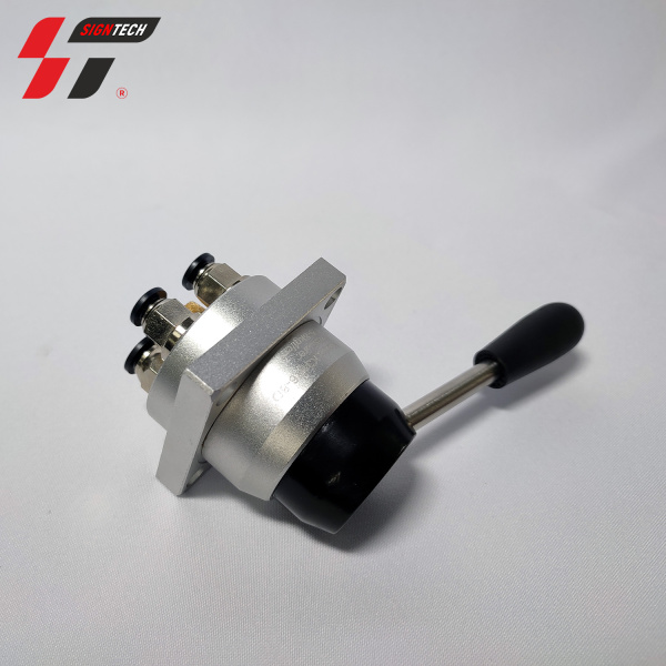 Клапан для ламинаторов