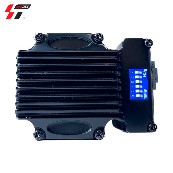 Двигатель iSV57T