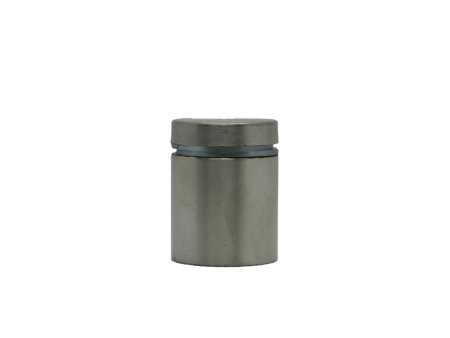 Дистанционный держатель (В15) 25*30 Матовый