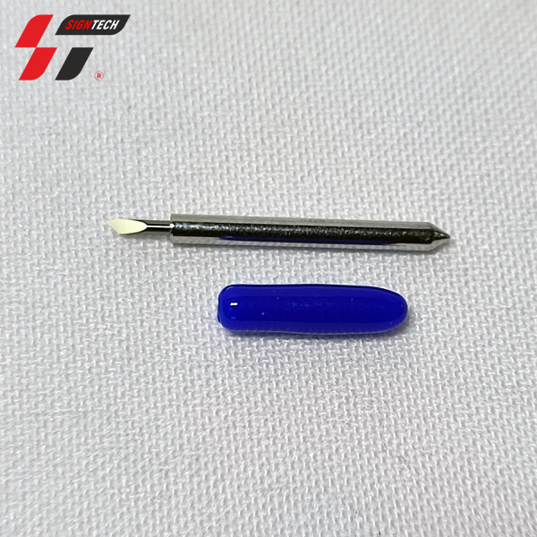 Нож для светоотражающих пленок